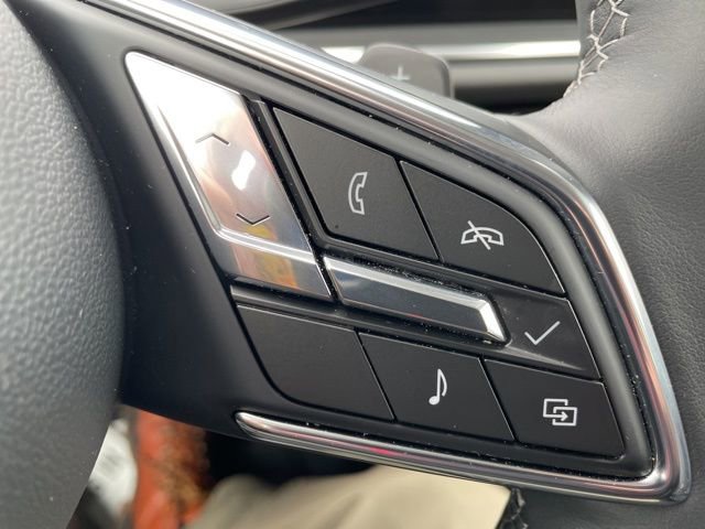 Used 2025 Buick Envision Preferred image 18