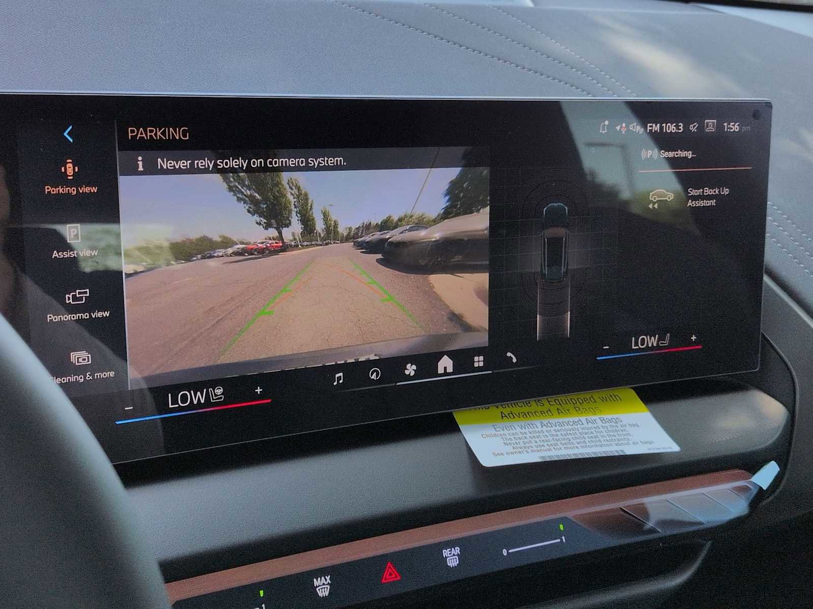 New 2025 BMW i4 xDrive40i AWD/4WD image 31