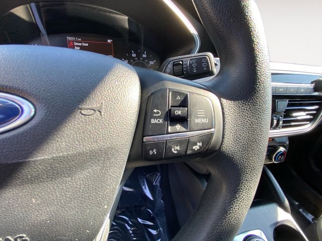 Used 2021 Ford Escape SE image 20