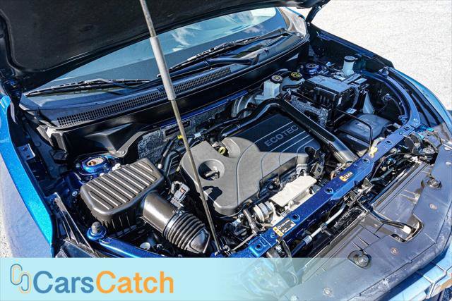 Used 2022 Chevrolet Equinox LS w/ LS Convenience Package image 37