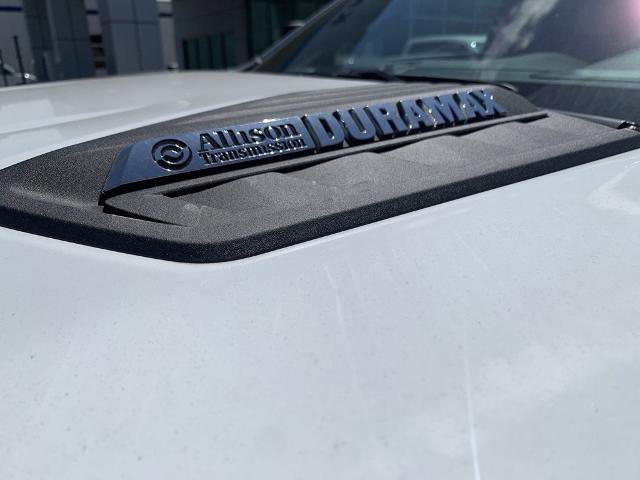 New 2024 Chevrolet Silverado 3500 W/T w/ WT Convenience Package image 9