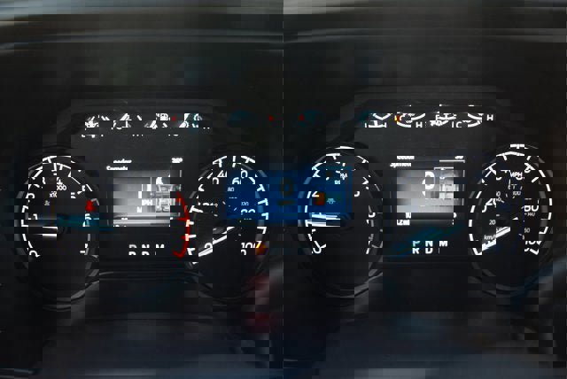 New 2026 Ford F250 XL w/ XL Chrome Package image 7