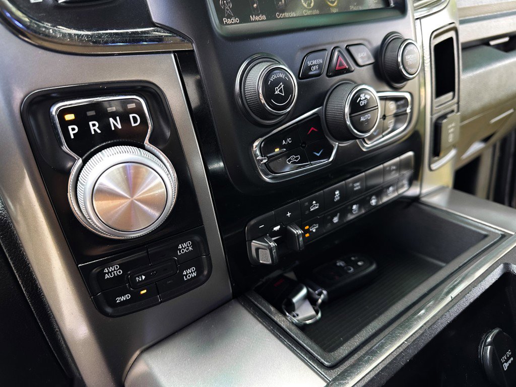 Used 2013 RAM 1500 Sport w/ Sport Premium Group AWD/4WD image 25