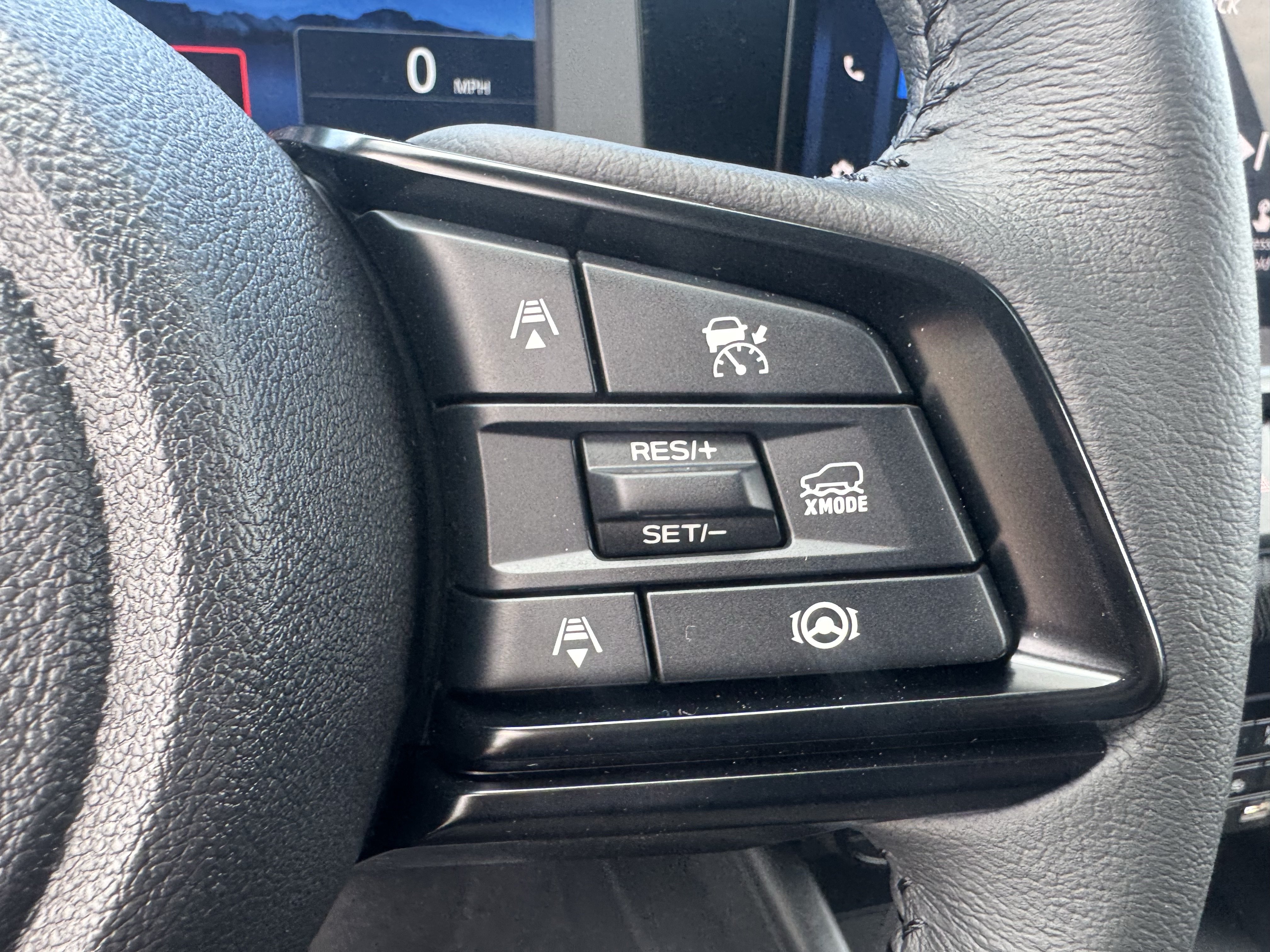 Certified 2026 Subaru Outback Premium AWD/4WD image 19
