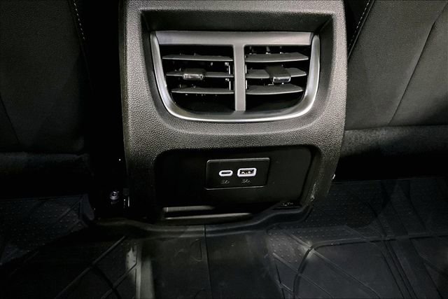 Certified 2024 Chevrolet Blazer LT w/ LPO, Floor Liner Package image 26