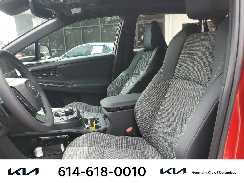 Used 2026 Toyota bZ FWD image 18