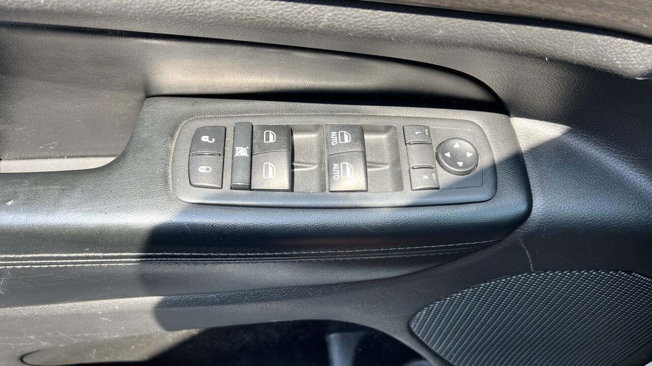 Used 2016 Jeep Grand Cherokee Laredo RWD image 22