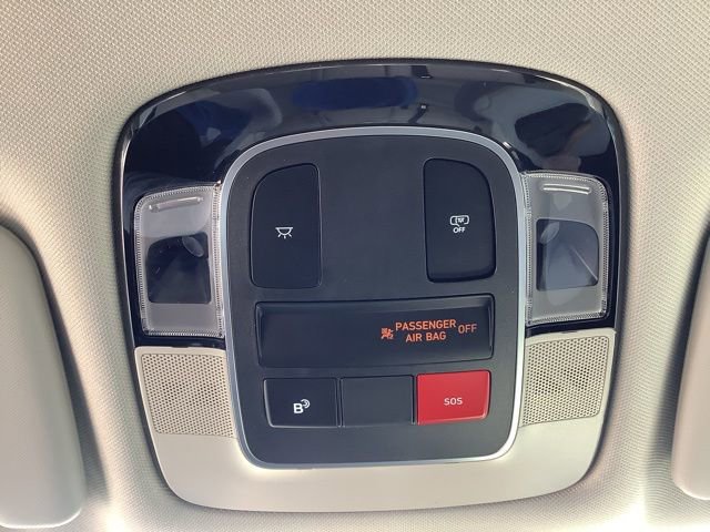 New 2026 Hyundai Tucson Blue SE image 35