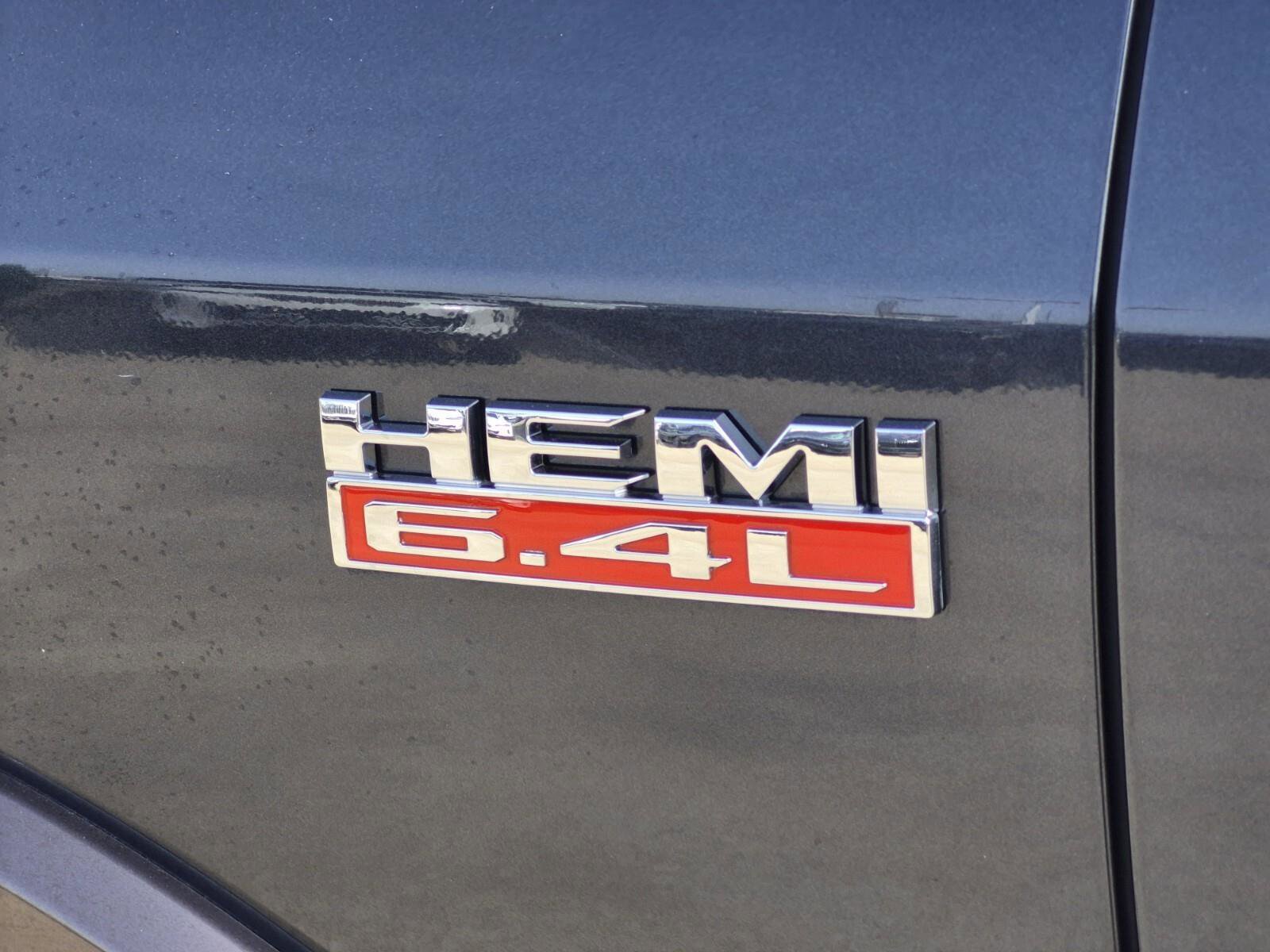 Used 2021 RAM 2500 Limited image 11