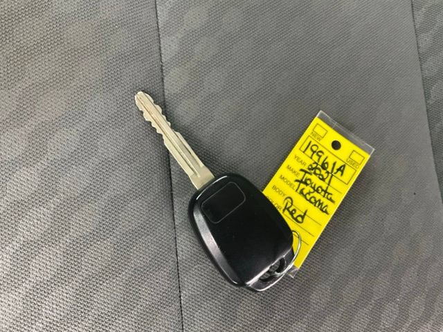 Used 2021 Toyota Tacoma SR AWD/4WD image 26