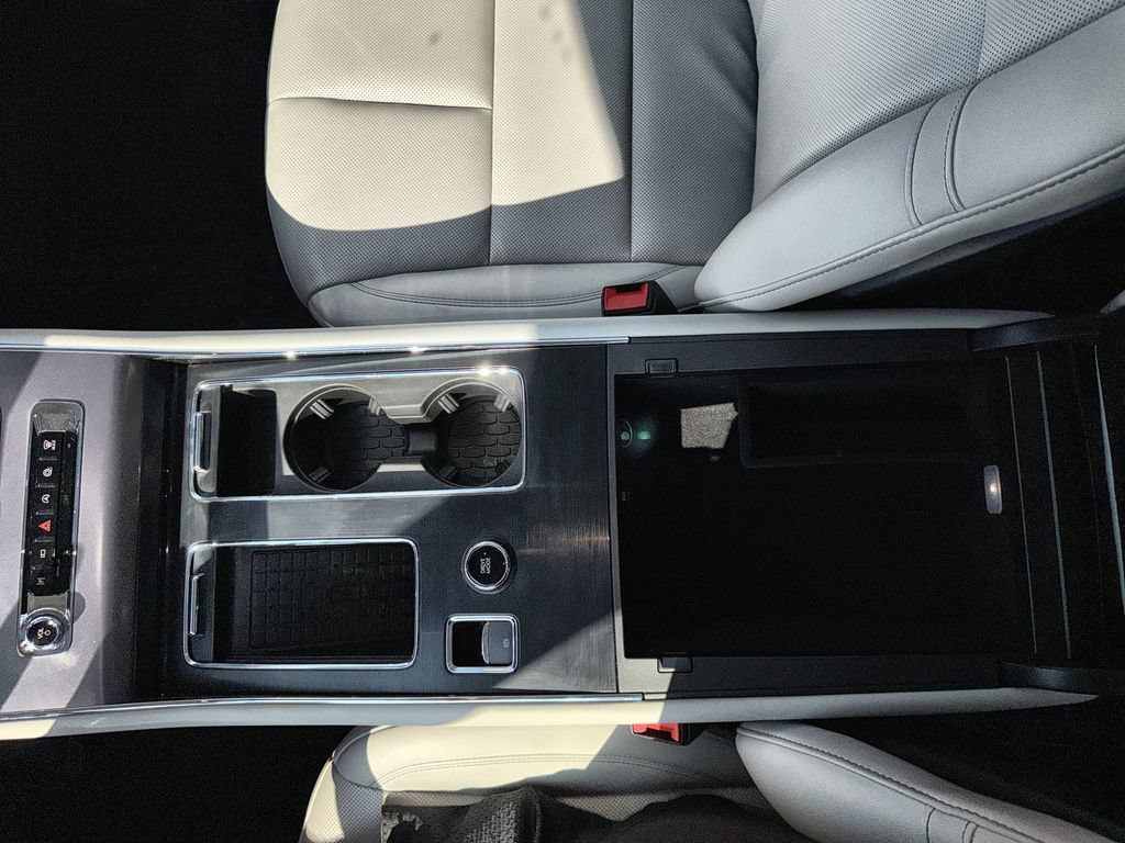 Certified 2026 Lincoln Aviator 2WD image 24