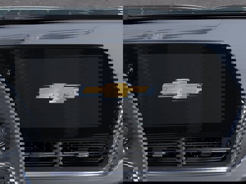 New 2026 Chevrolet Trax LT image 20