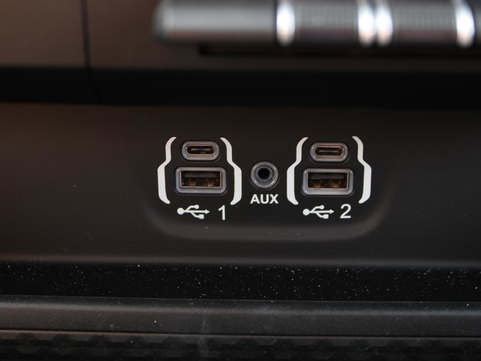 Used 2021 RAM 1500 Rebel image 20