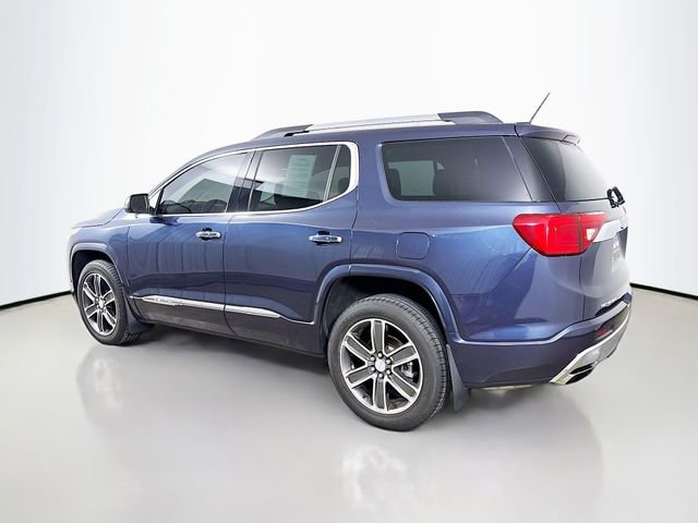 Used 2019 GMC Acadia Denali image 5