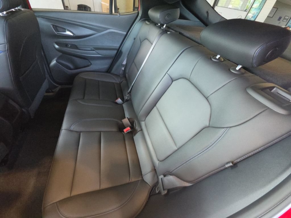 New 2026 Buick Envista Sport Touring w/ Convenience I Package FWD image 12