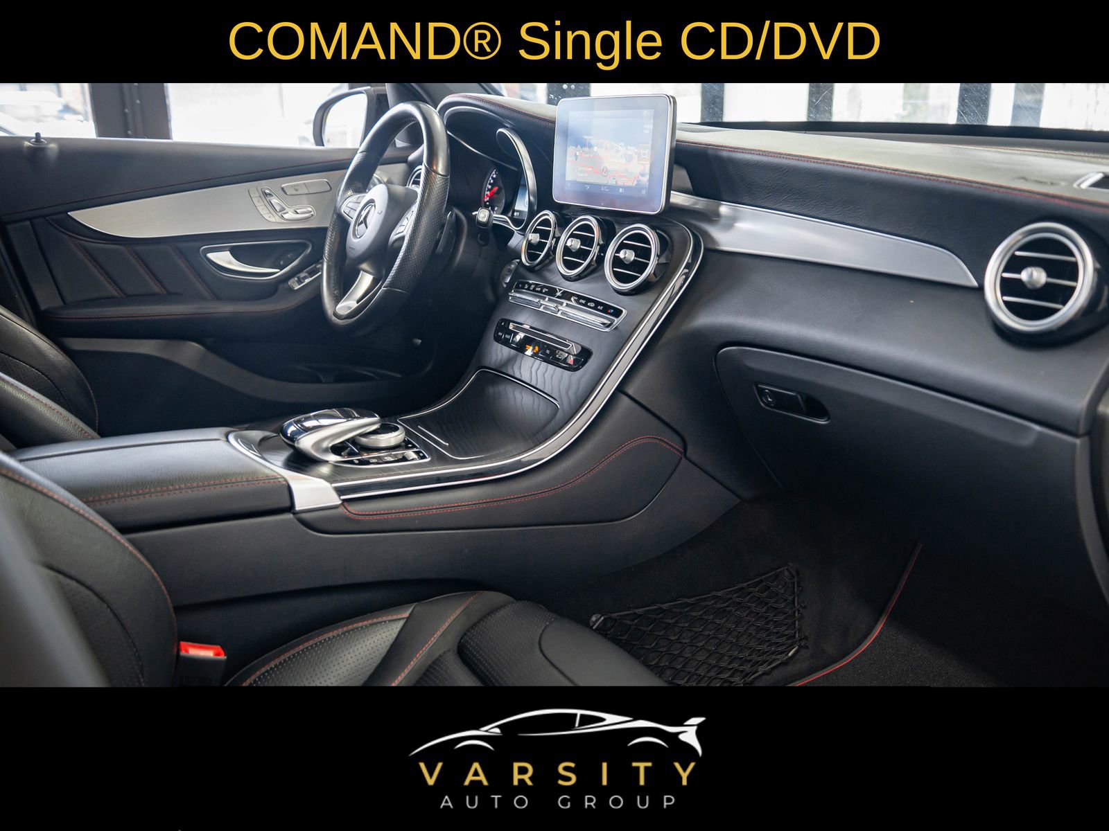 Used 2018 Mercedes-Benz GLC 43 AMG 4MATIC Coupe image 21