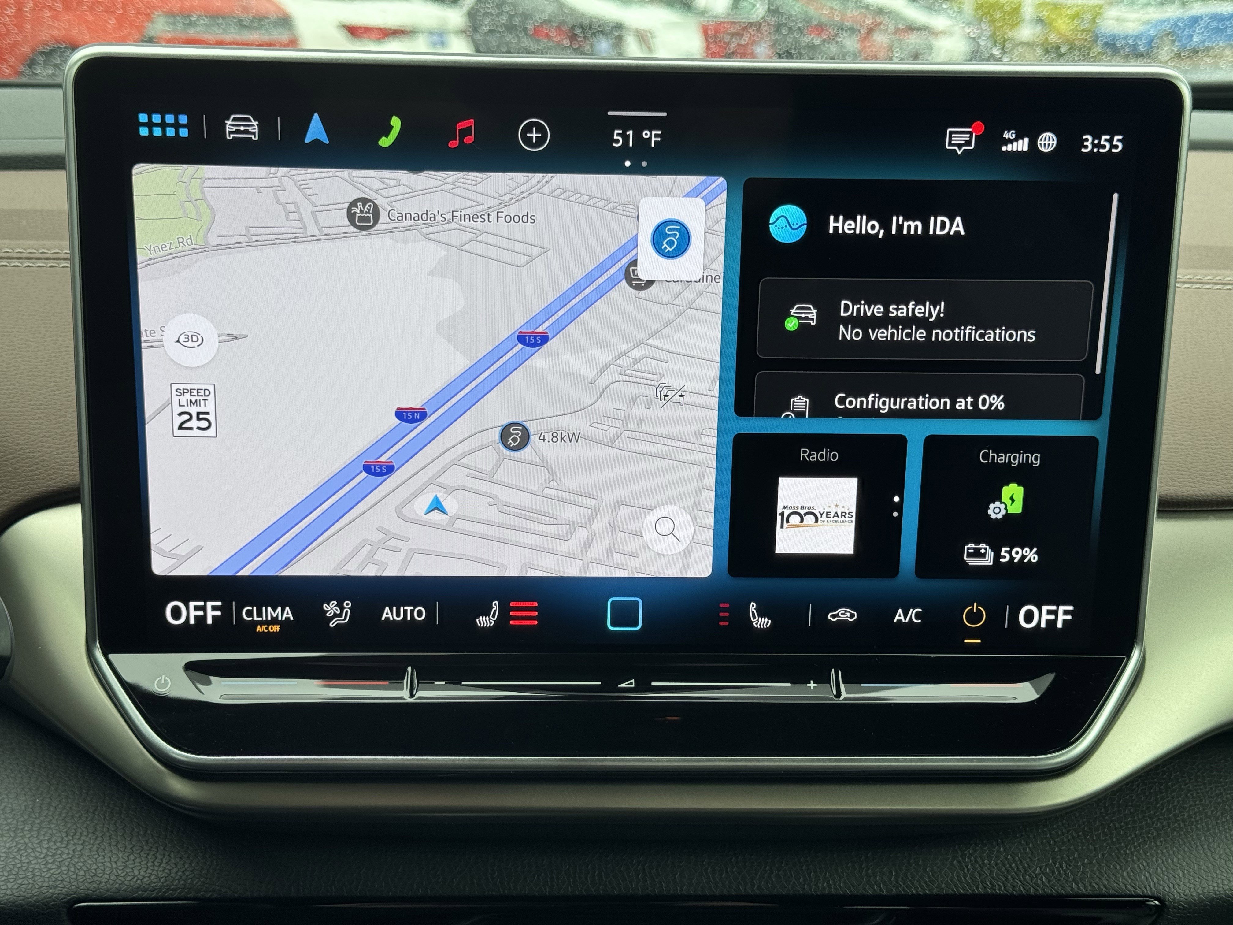 Used 2025 Volkswagen ID.4 Pro image 22