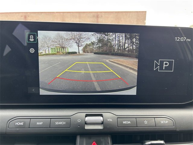 Certified 2025 Kia K4 LXS image 11