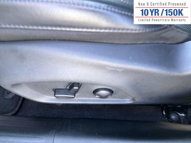 Used 2023 Jeep Compass Limited image 16