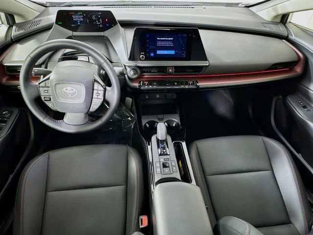 Used 2025 Toyota Prius Plug-In Hybrid image 23