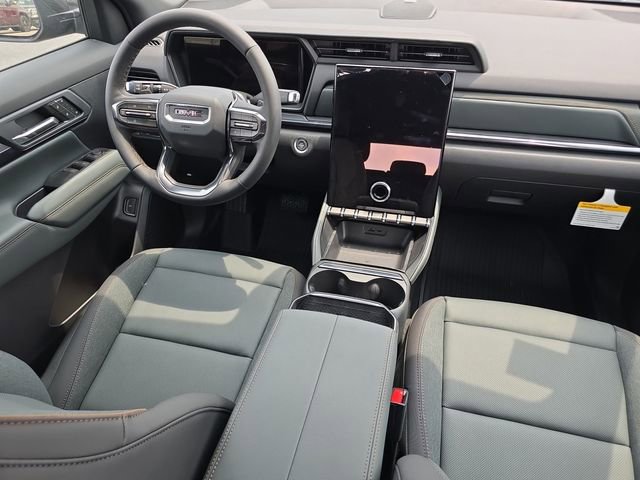 New 2026 GMC Terrain AT4 w/ Convenience Package III image 28