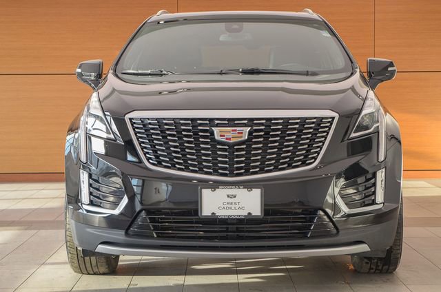Used 2024 Cadillac XT5 Premium Luxury image 2