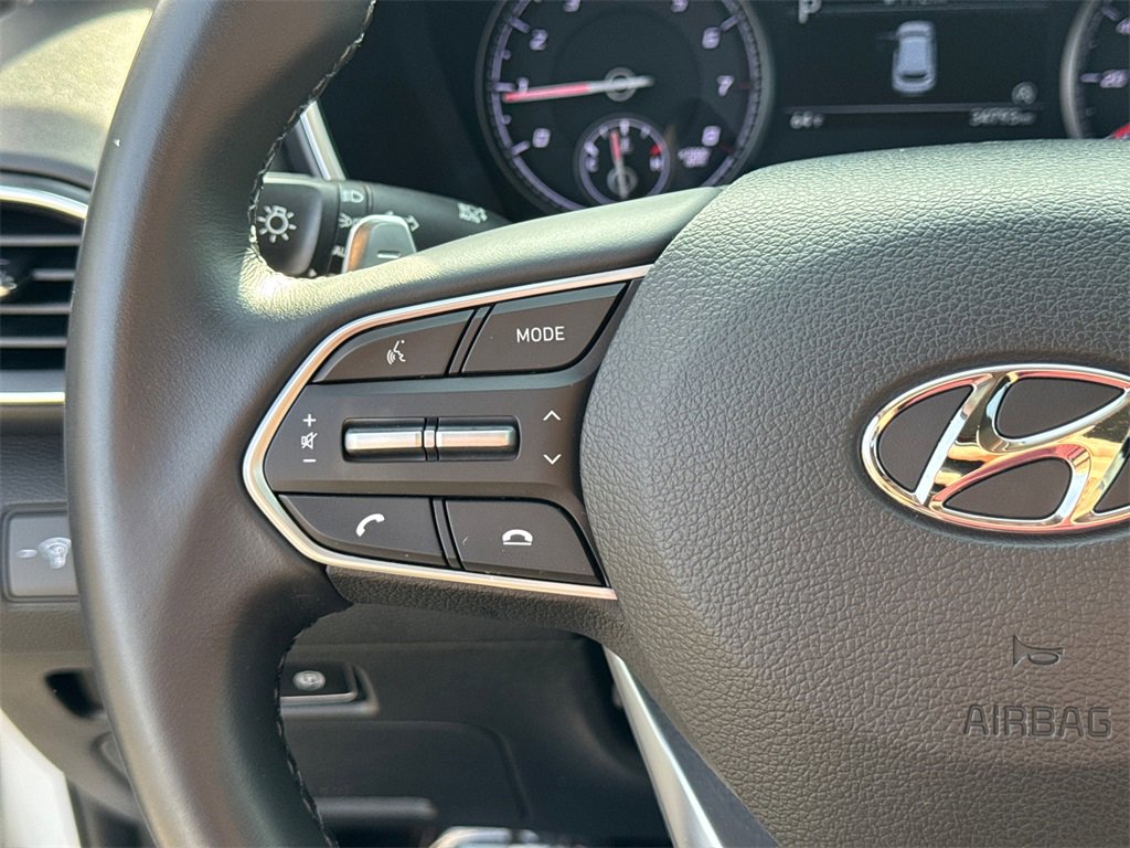 Used 2023 Hyundai Santa Fe XRT image 25