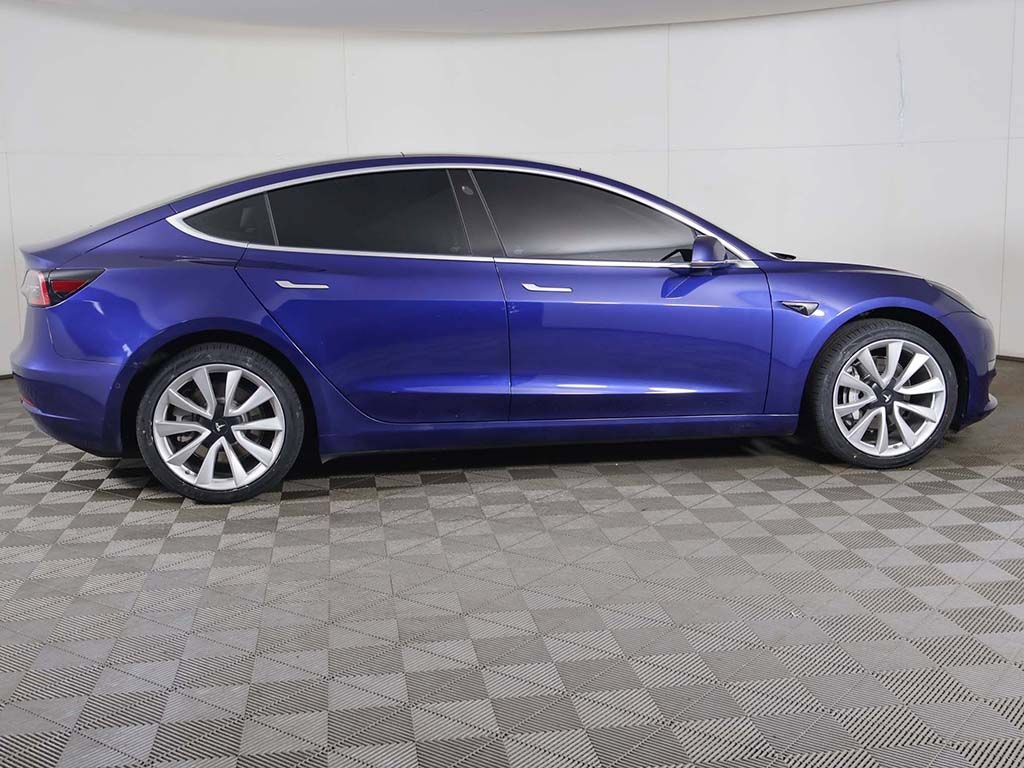 Used 2019 Tesla Model 3 Standard Range Plus RWD image 22