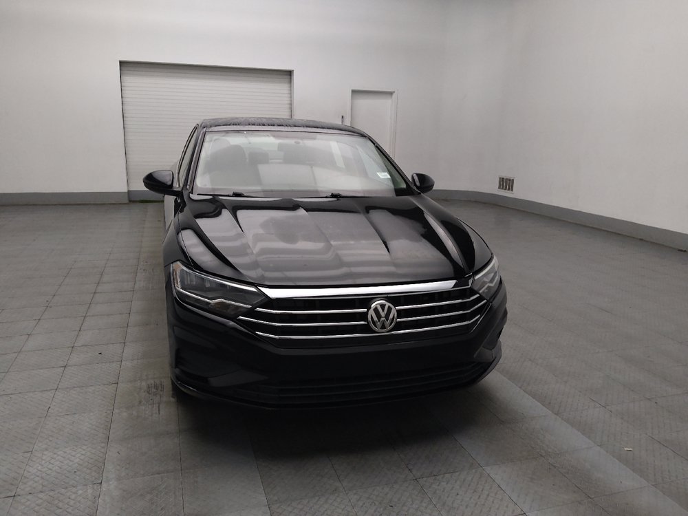 Used 2019 Volkswagen Jetta S w/ Driver Assistance Package FWD image 14