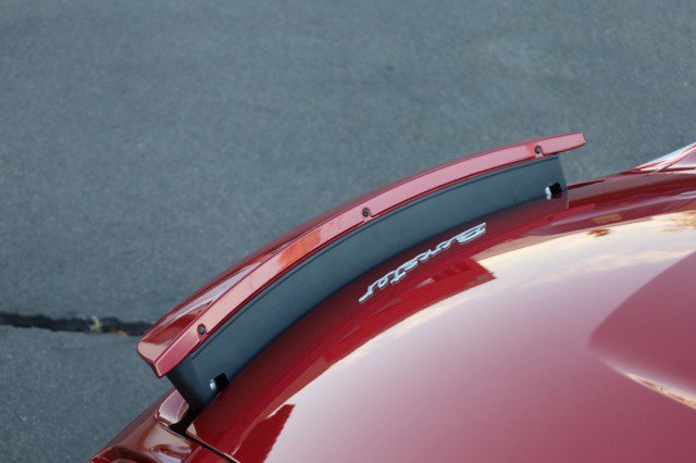 Used 2008 Porsche Boxster RWD image 56