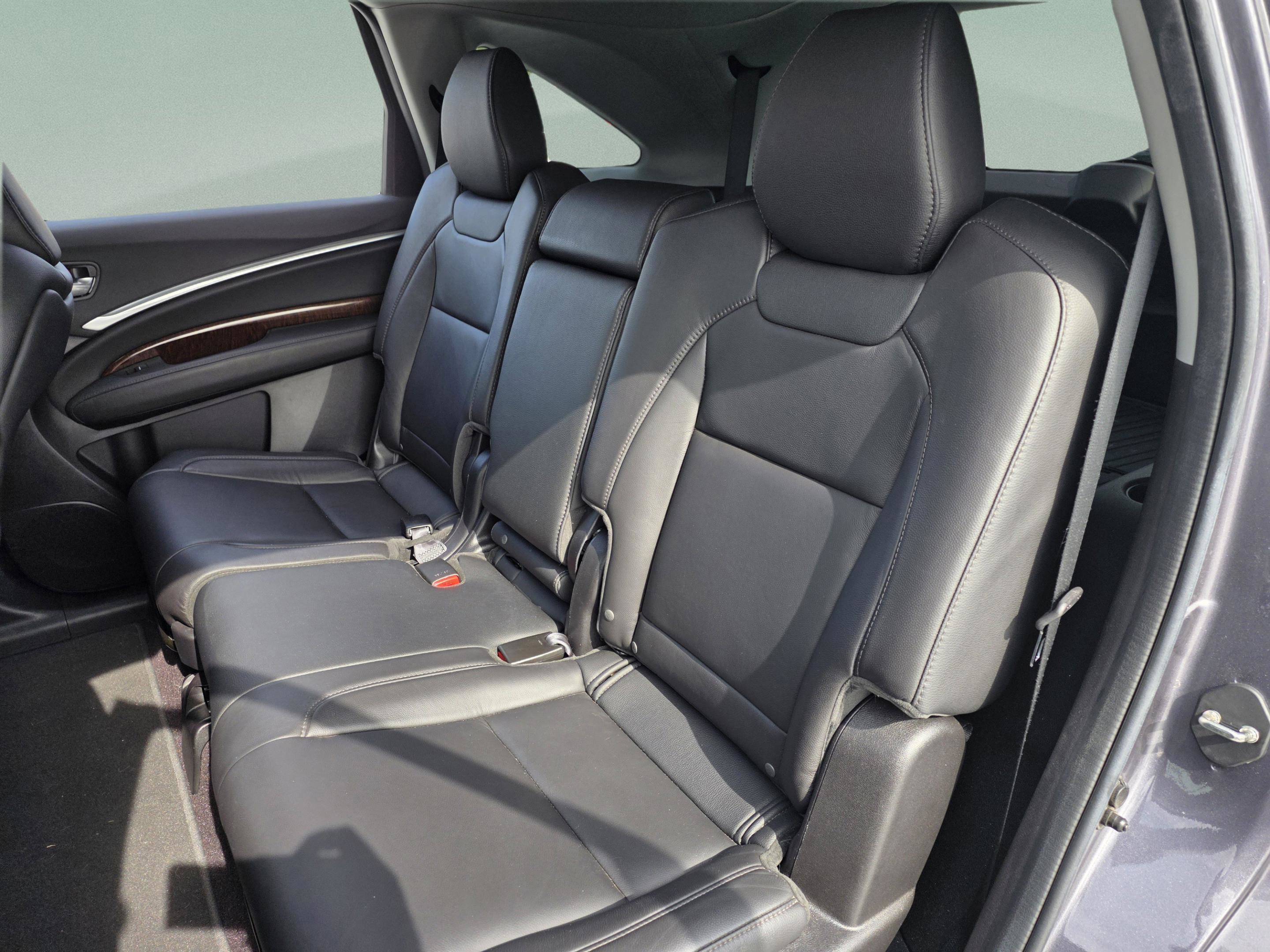 Used 2019 Acura MDX FWD image 20