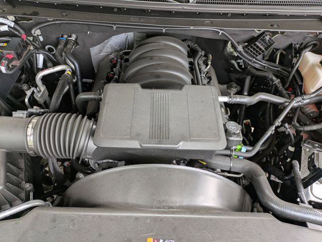 New 2025 Chevrolet Silverado 3500 W/T w/ WT Convenience Package AWD/4WD image 31