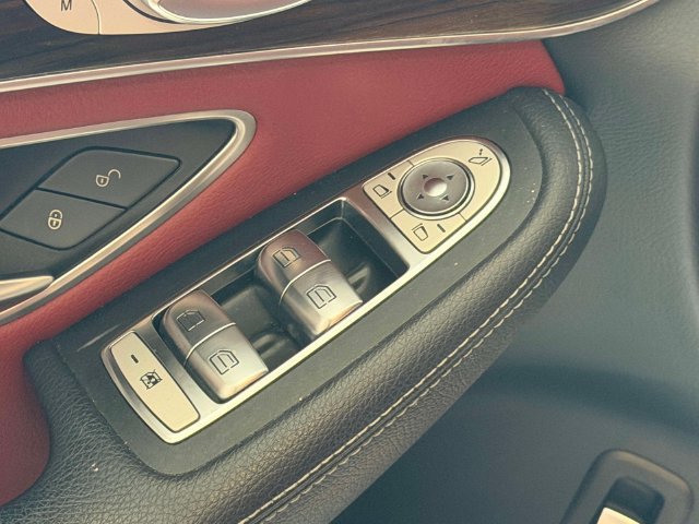 Certified 2021 Mercedes-Benz GLC 300 4MATIC image 16
