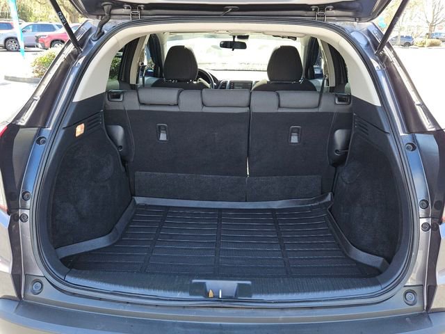 Used 2022 Honda HR-V EX image 13