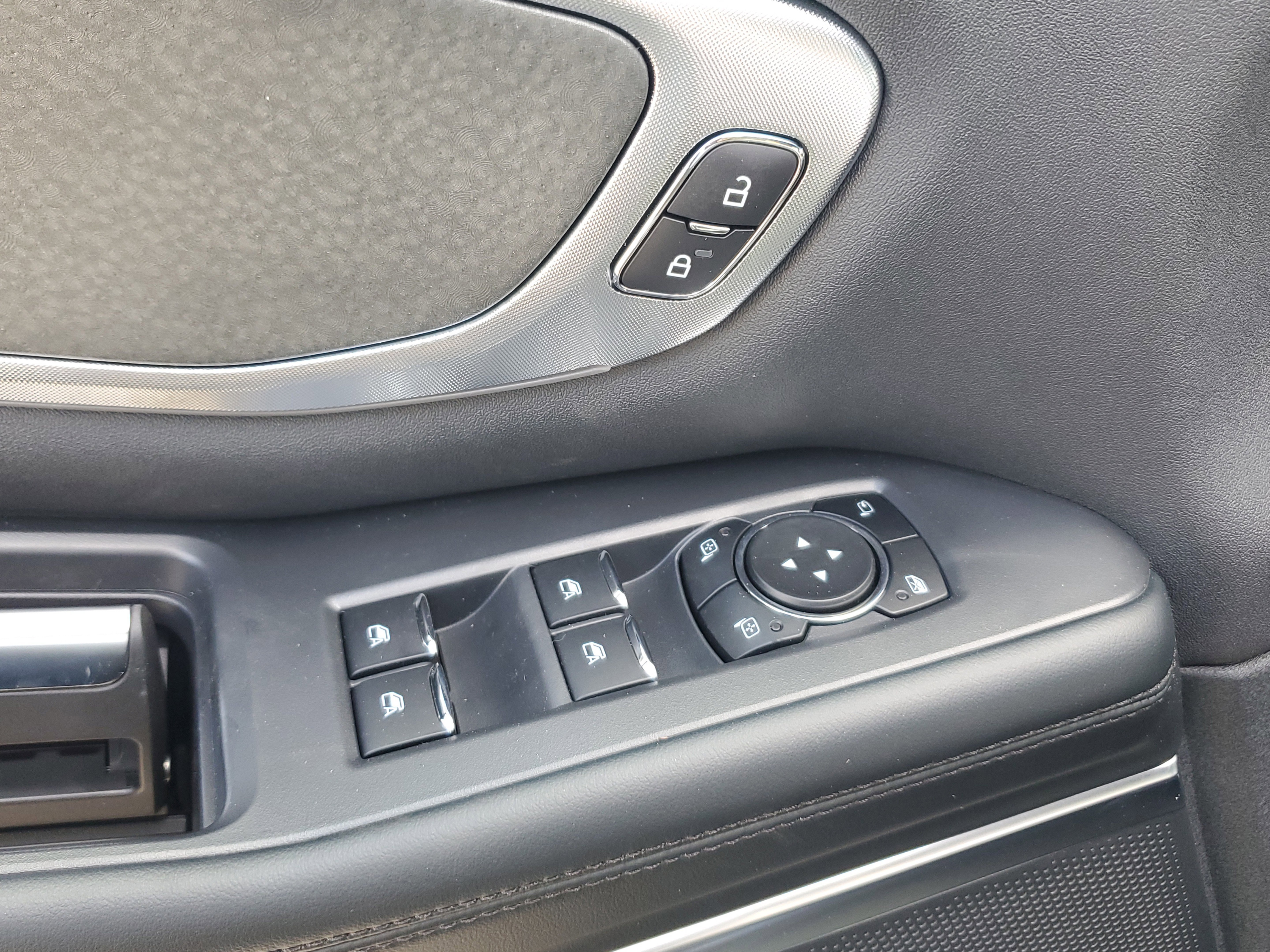 New 2025 Ford Expedition Tremor image 13