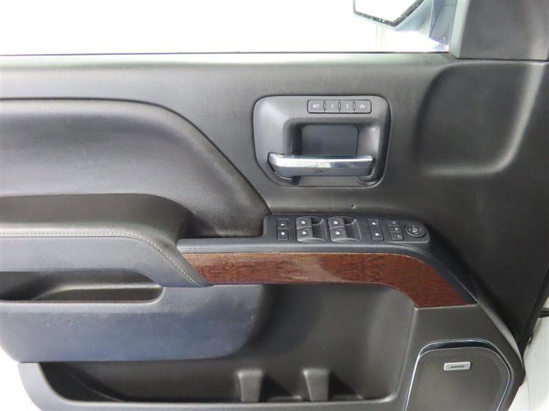 Used 2018 GMC Sierra 1500 SLT w/ SLT Premium Package image 10