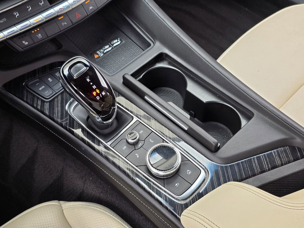 Used 2023 Cadillac CT5 Luxury AWD/4WD image 17