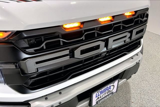 Used 2025 Ford F150 Raptor AWD/4WD image 35