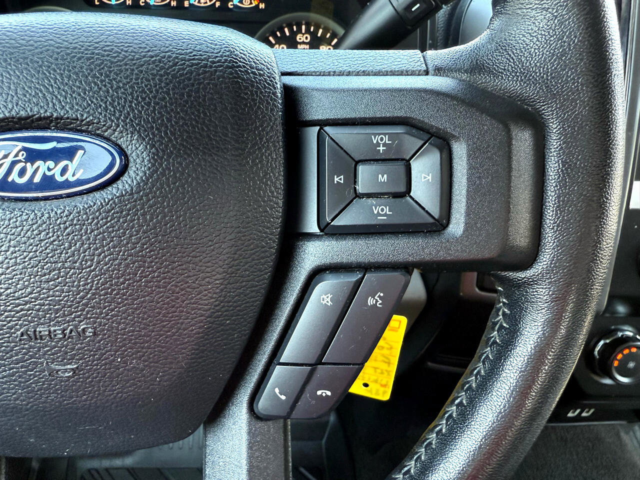 Used 2020 Ford F150 XLT w/ Equipment Group 302A Luxury image 21