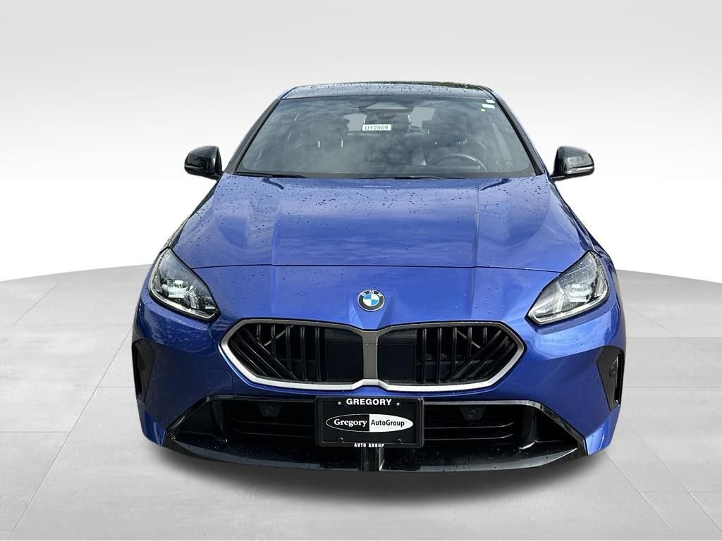 Used 2026 BMW 228i xDrive AWD/4WD image 4