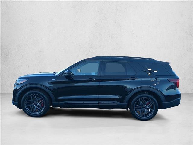 New 2027 Ford Explorer ST-Line w/ Premium Package RWD image 5