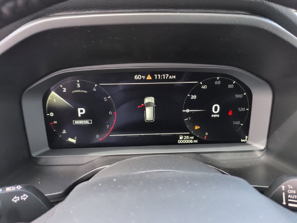 New 2026 Mitsubishi Outlander SE AWD/4WD image 27