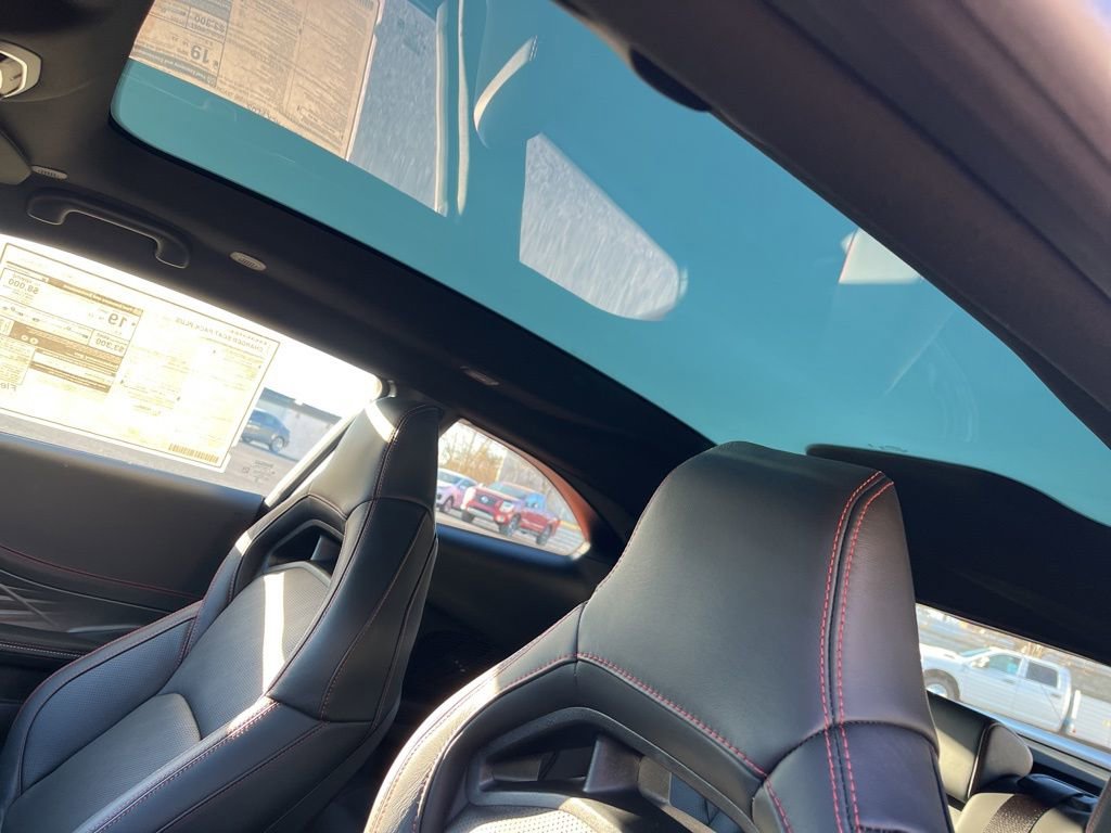 New 2026 Dodge Charger R/T Scat Pack image 16