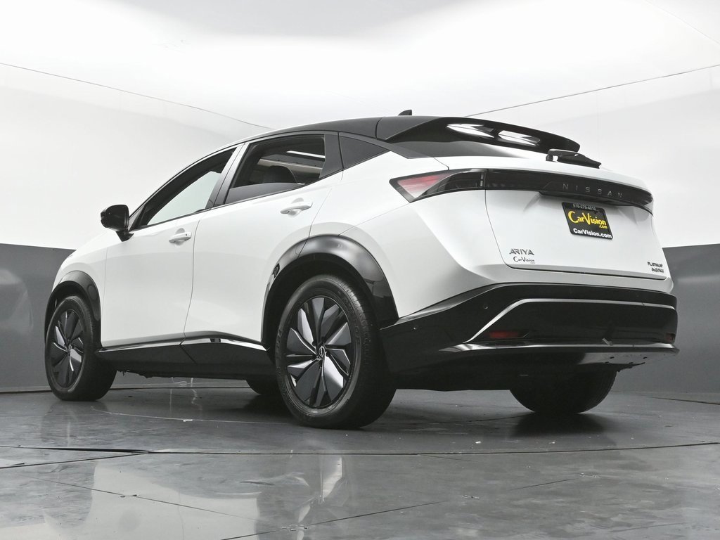 Used 2023 Nissan Ariya image 48