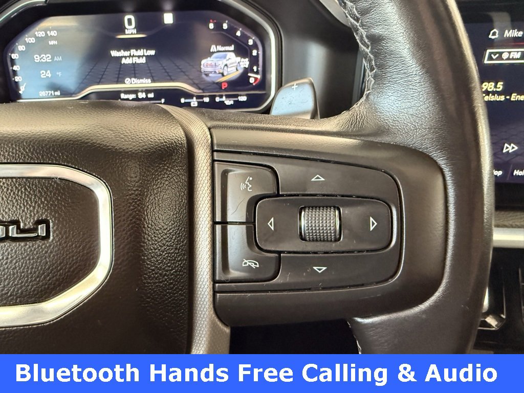 Used 2022 GMC Sierra 1500 Denali image 37