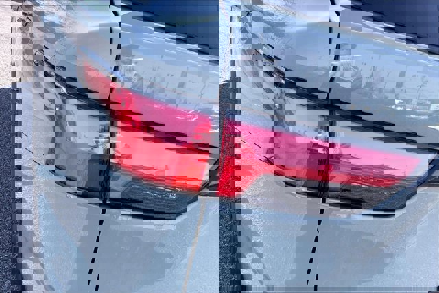 Used 2025 Toyota Sequoia Limited w/ Nightshade Package image 29