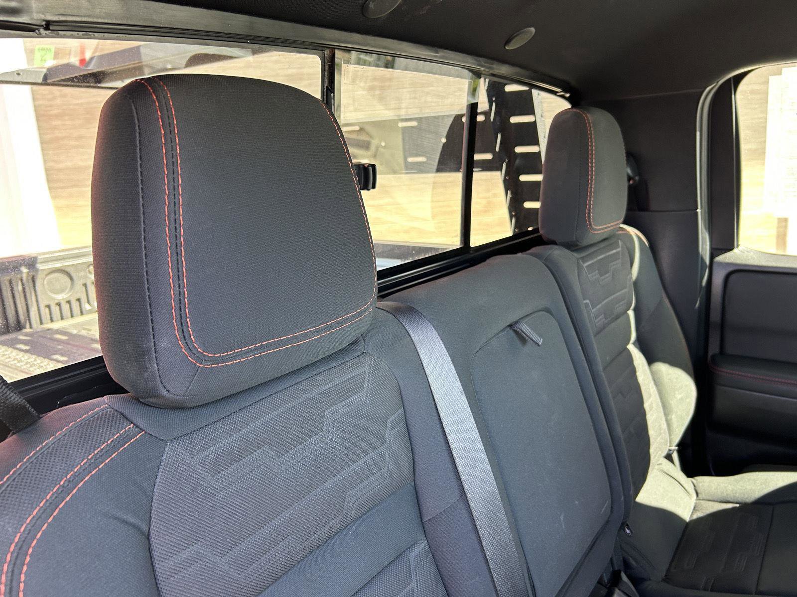Used 2022 Nissan Frontier PRO-4X image 20