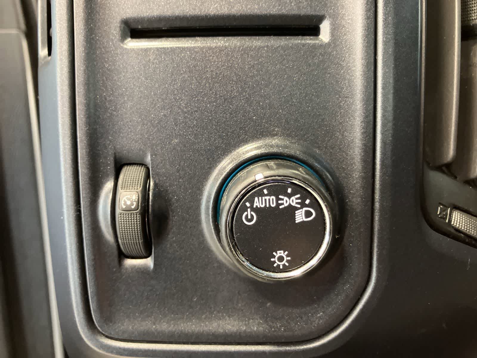 Used 2014 Chevrolet Silverado 1500 W/T w/ WT Convenience Package image 13