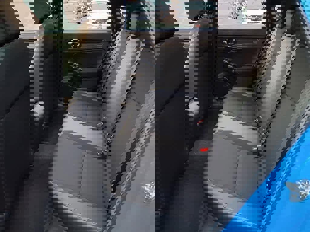 Certified 2024 Honda Civic Sport image 10