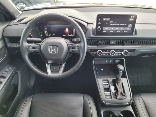 Used 2026 Honda CR-V TrailSport image 7